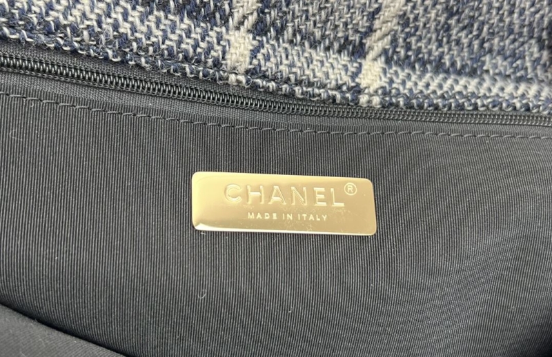 Chanel 19 Bags